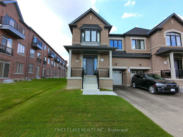 36 Brookfam Street