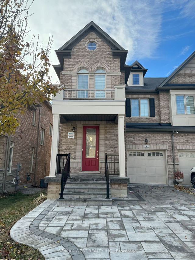 4 Wagner Drive