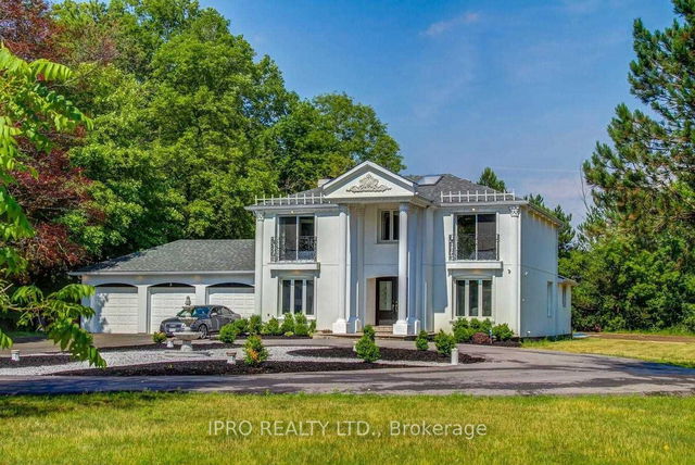 5 Greenan Road
