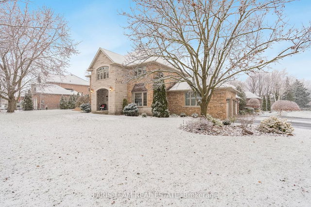 146 Park Drive