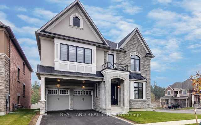 82 Ridgepoint Road