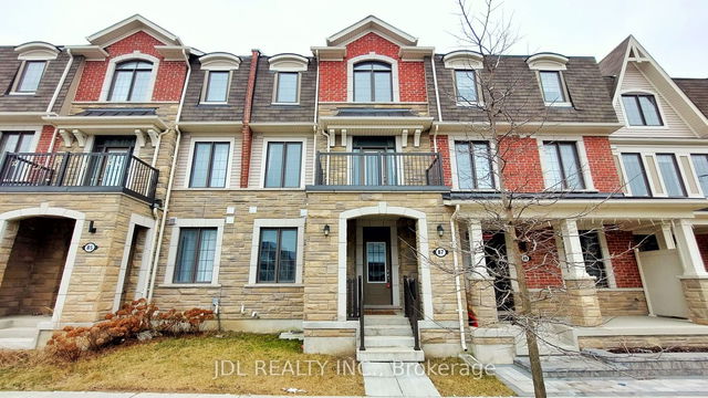 87 Casely Avenue