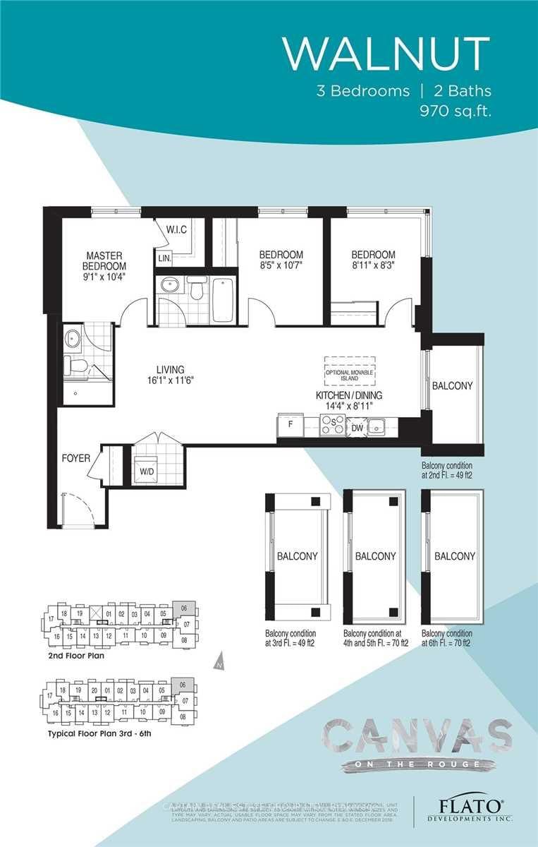 209 - 9700 Ninth Line, Markham, L6B 1A8 | Image 2