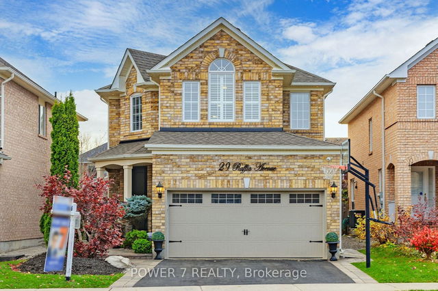 29 Raffia Avenue