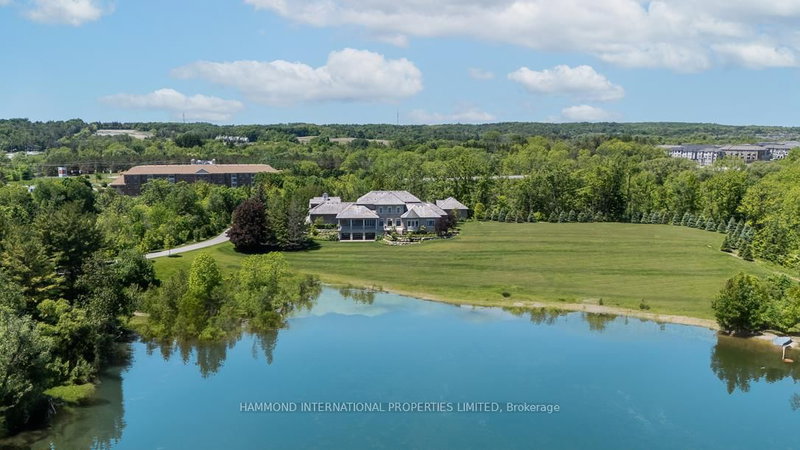 130 St. John's Sdrd E, Aurora, L4G 0M6 | Image 3