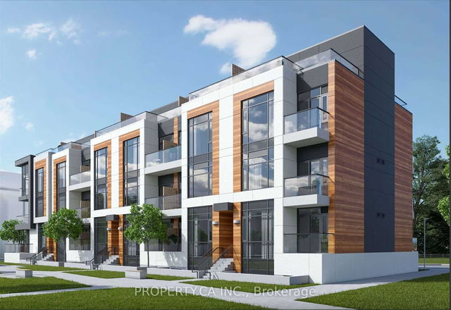 905 - 1000 Elgin Mills Road E