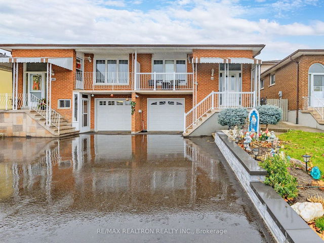 48 Albany Drive