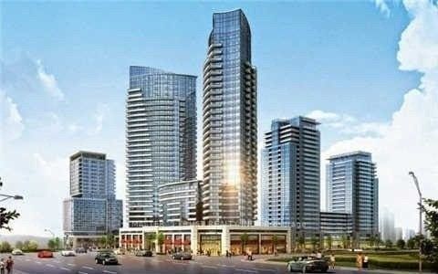 1101 - 7171 Yonge Street
