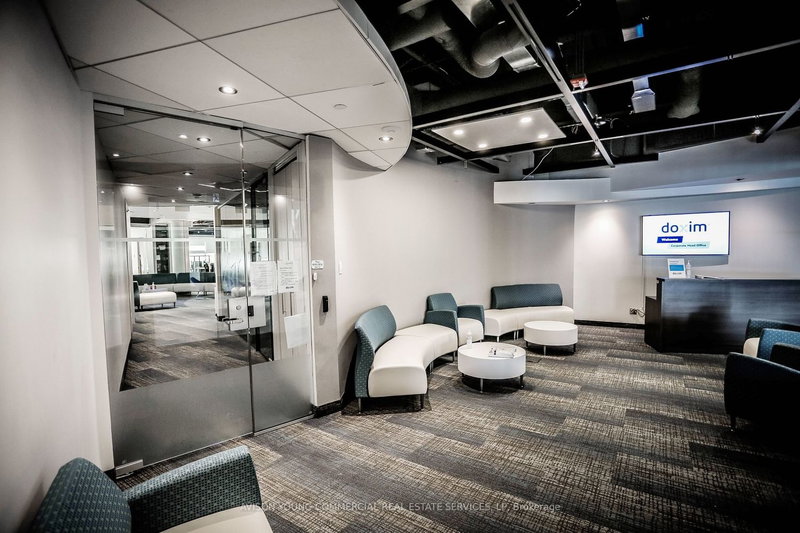 102 - 1380 Rodick Rd, Markham, L3R 4G5 | Image 2