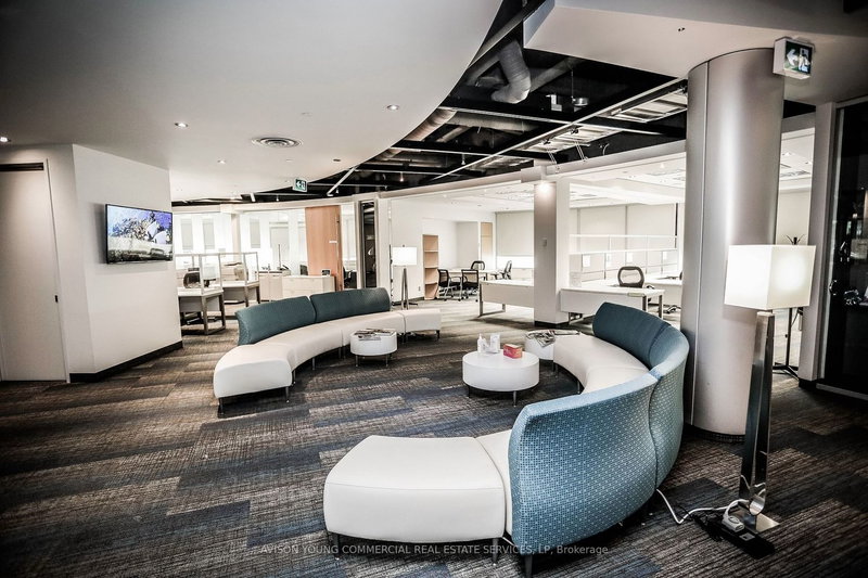 102 - 1380 Rodick Rd, Markham, L3R 4G5 | Image 3