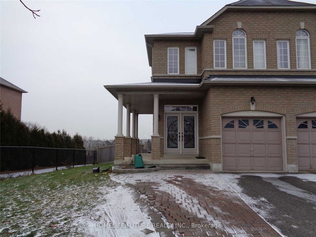 Bsmt - 315 Elson Street