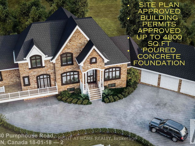 180 Pumphouse Road