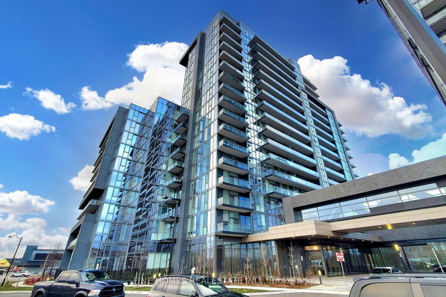 604 - 10 Gatineau Drive