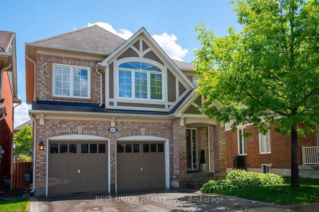 37 Fred Silvester Road