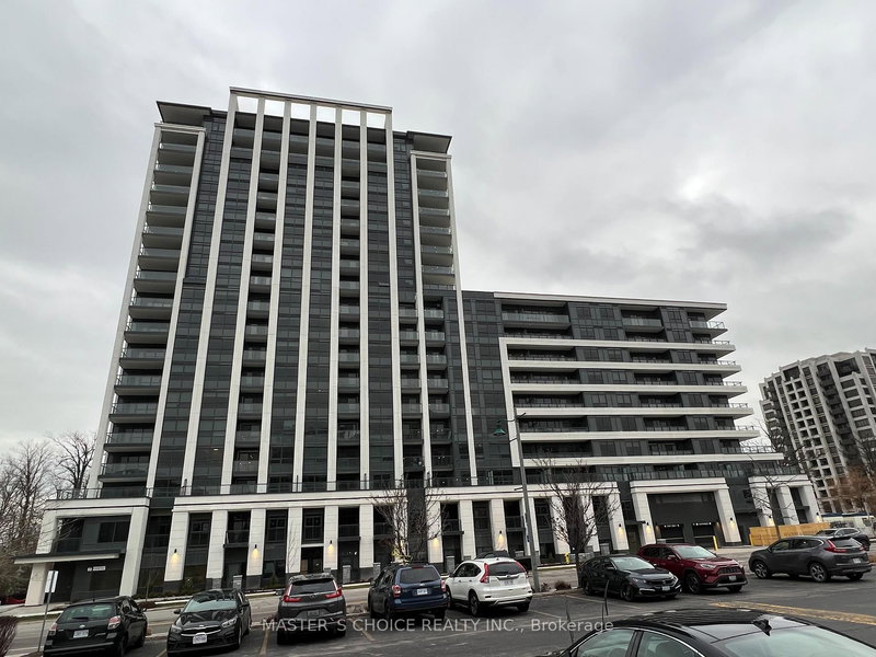 509 - 9 Clegg Rd, Markham, L6G 0H3 | Image 2