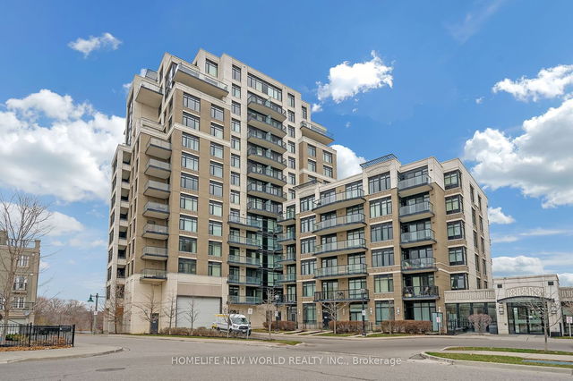 201 - 151 Upper Duke Crescent