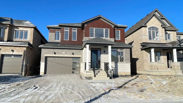 27 Lazarette Lane