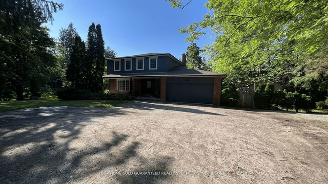 2492 King Road