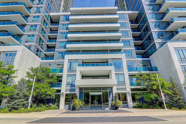 502 - 7165 Yonge Street