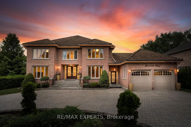 16 Noble Acres
