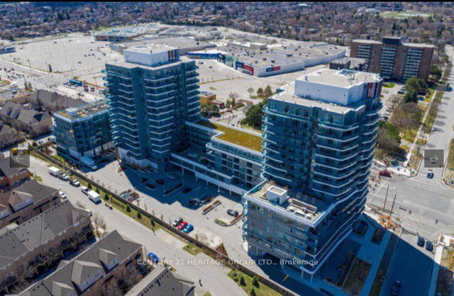 541 - 9471 Yonge Street