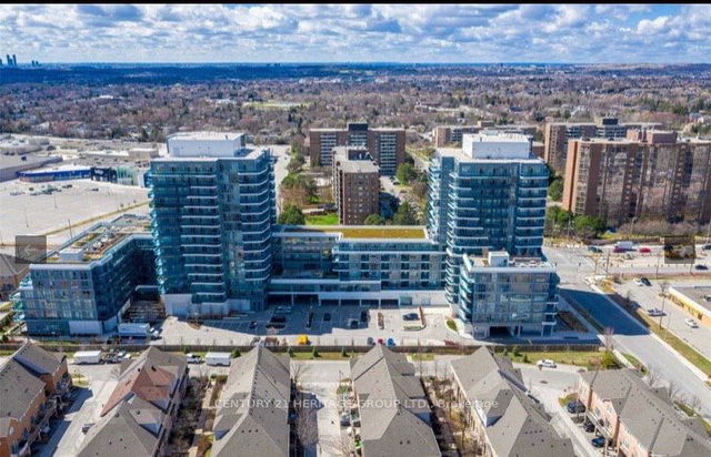 541 - 9471 Yonge Street