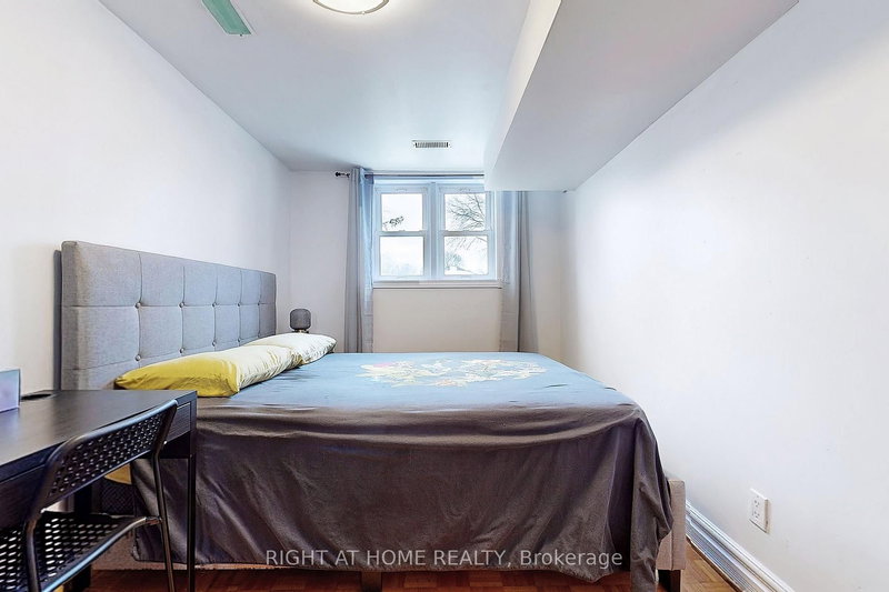 WO BSMT - 156 Trayborn Dr, Richmond Hill, L4C 4L1 | Image 3