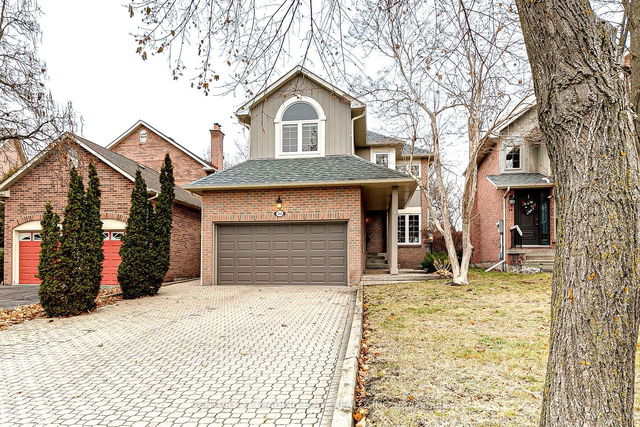 44 Dalecroft Circle