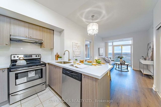 1021 - 8323 Kennedy Road