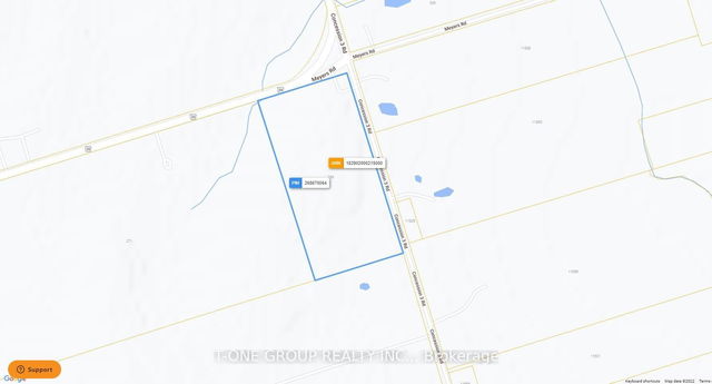 299 Regional Road 39 Road