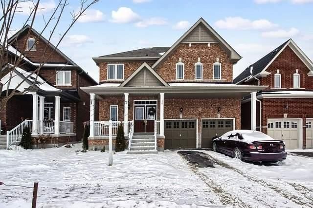 22 Bostock Dr, Georgina, L4P 0C2 | Image 2