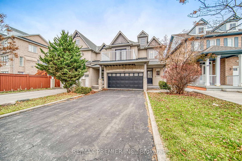 Main - 48 Chiara Dr, Vaughan, L6A 3K3 | Image 2