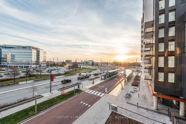 409 - 8 Rouge Valley Drive