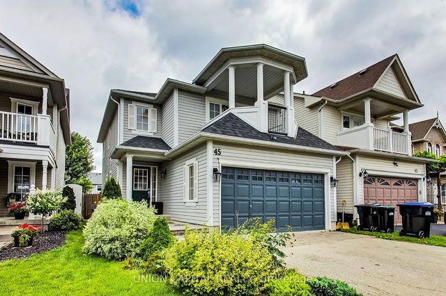 45 Gunning Crescent
