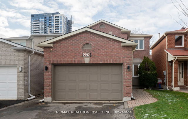 275 Rosedale Heights Drive