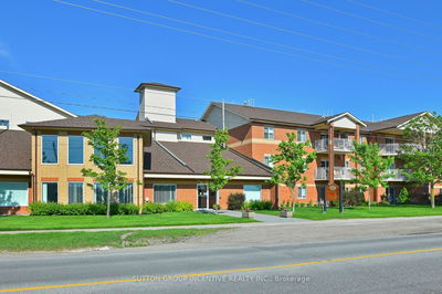 Condo sold at 112-247 King Street, New Tecumseth, Alliston, L9R 1N4 - MLS: N7344404