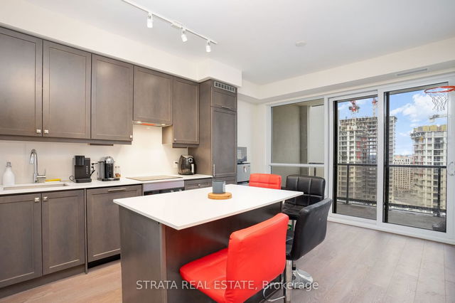 1903 - 9075 Jane Street