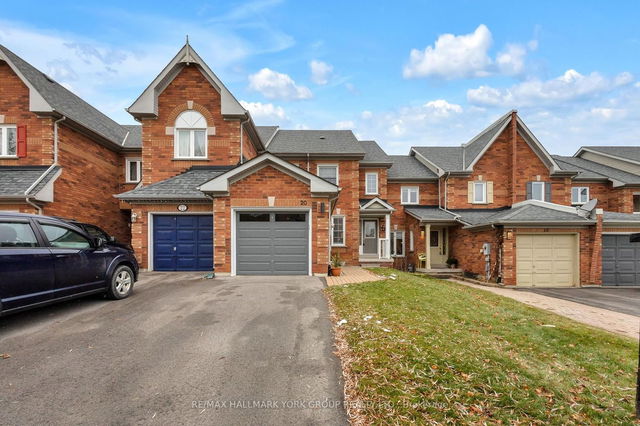 20 Primeau Drive
