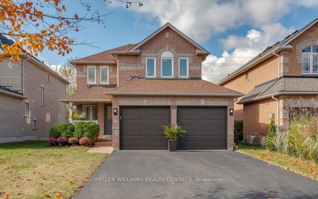 68 Kerfoot Crescent
