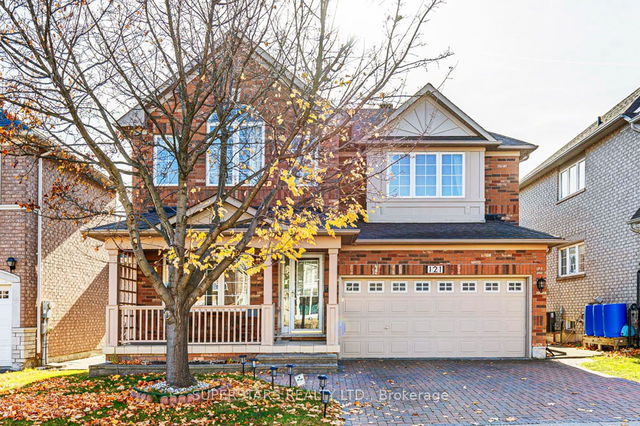 121 Majestic Drive