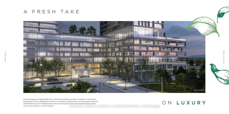 home for sale on 2108-8960 Jane Street