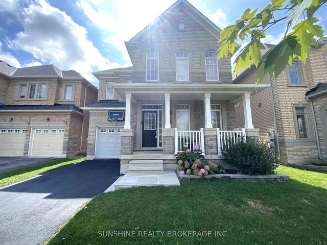 39 Wozniak Crescent