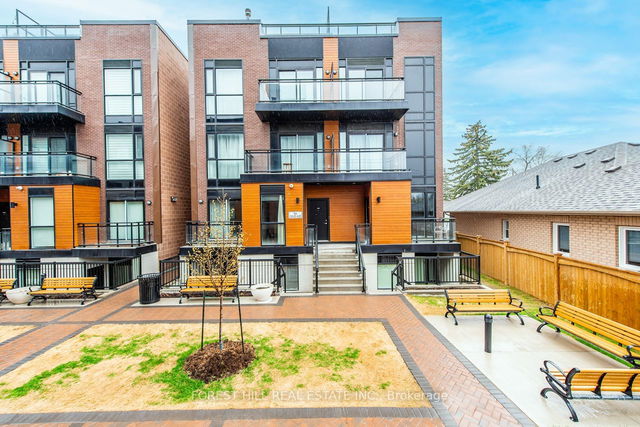 E202 - 56 Coles Avenue