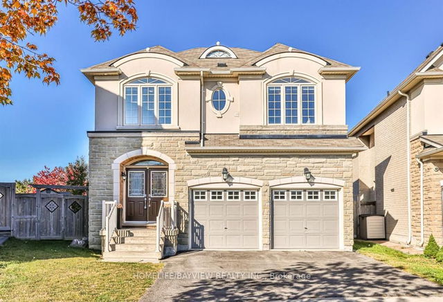 50 Mansard Drive
