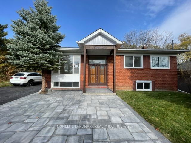 33 Millard Avenue