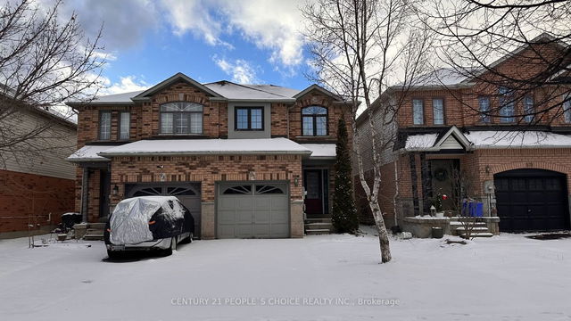91 Leslie Avenue