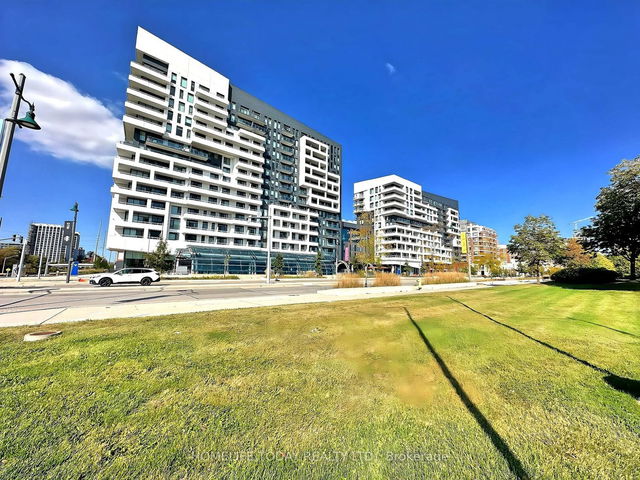 721 - 10 Rouge Valley Drive
