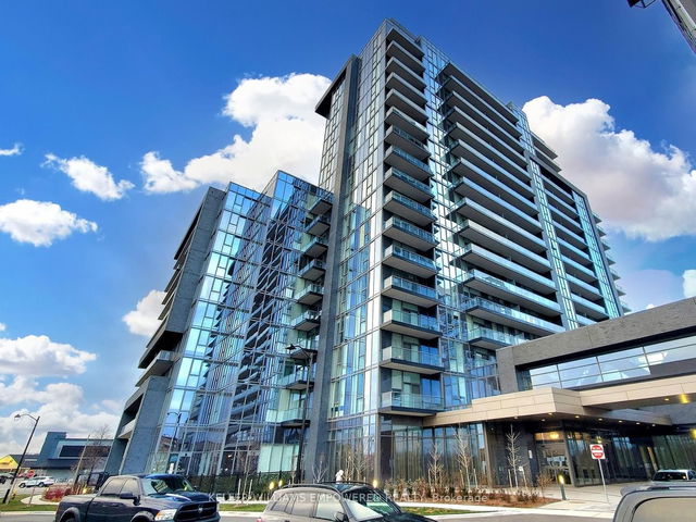 404 - 10 Gatineau Drive
