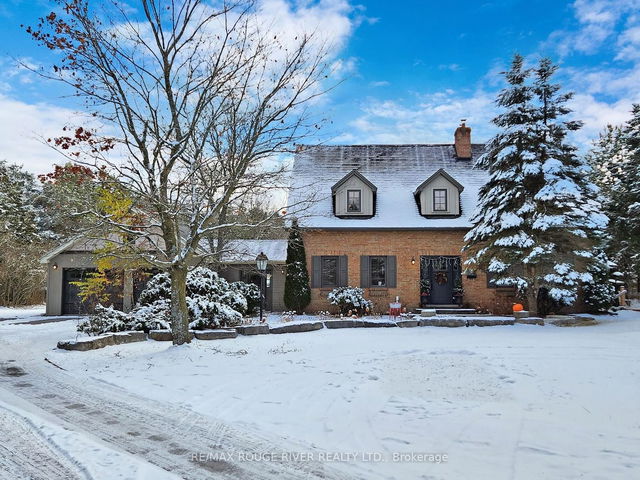 8 Silver Spring Crescent