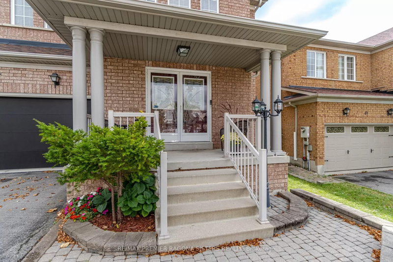 57 Ten Oaks Blvd, Vaughan, L4K 5G3 | Image 2